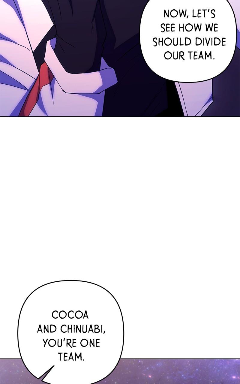 Surviving a Fantasy Adventure Comic Chapter 80 79