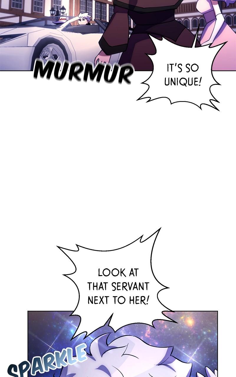 Surviving a Fantasy Adventure Comic Chapter 81 5