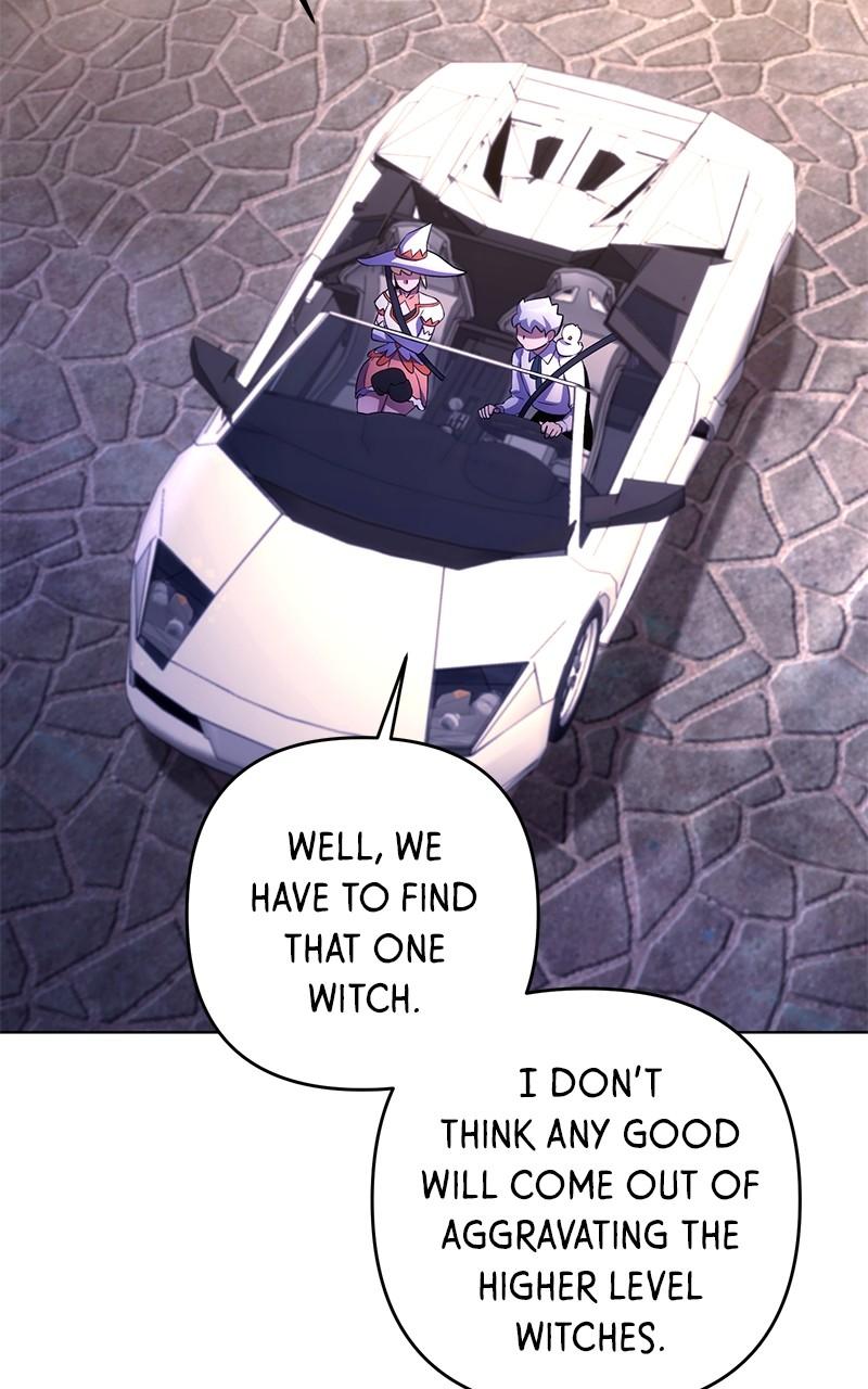 Surviving a Fantasy Adventure Comic Chapter 81 24