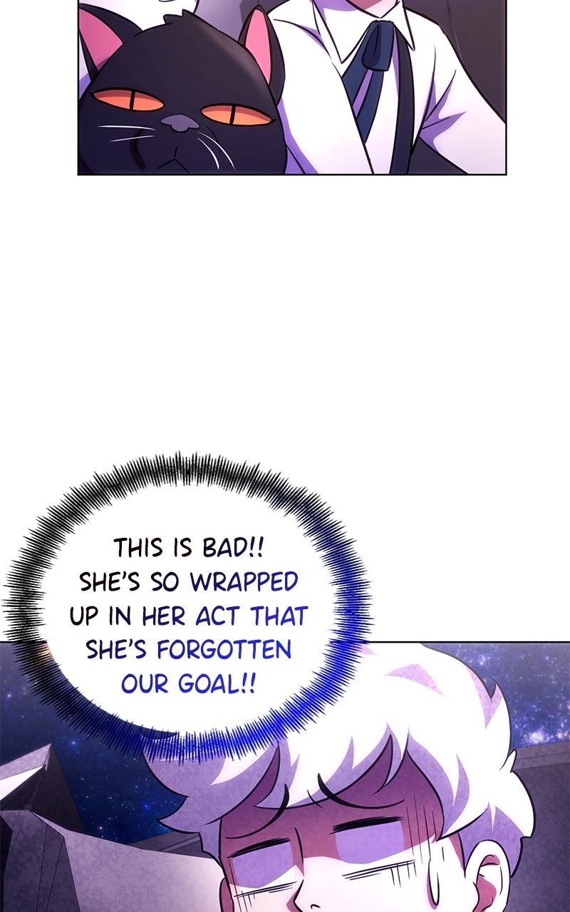 Surviving a Fantasy Adventure Comic Chapter 81 32