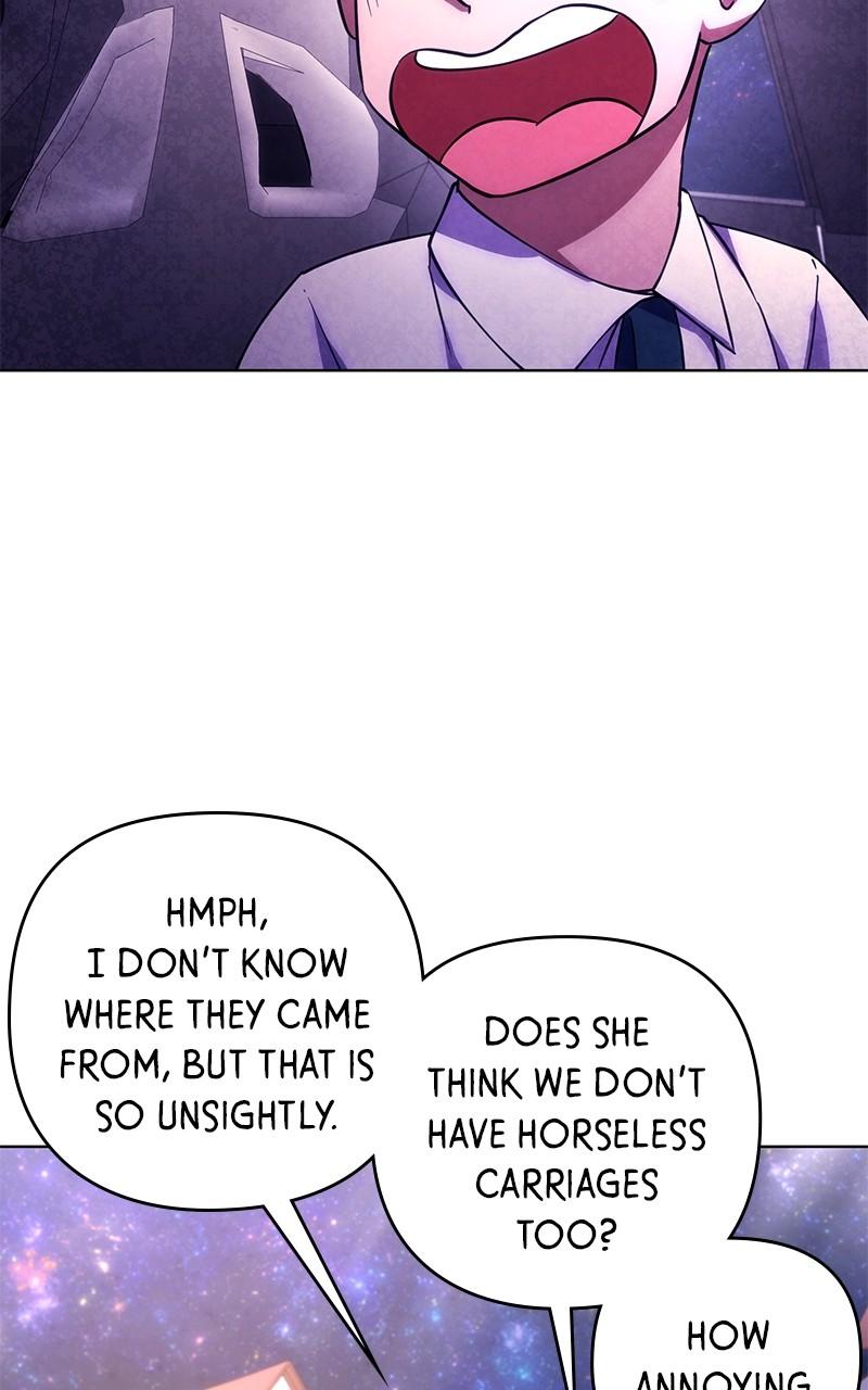 Surviving a Fantasy Adventure Comic Chapter 81 33
