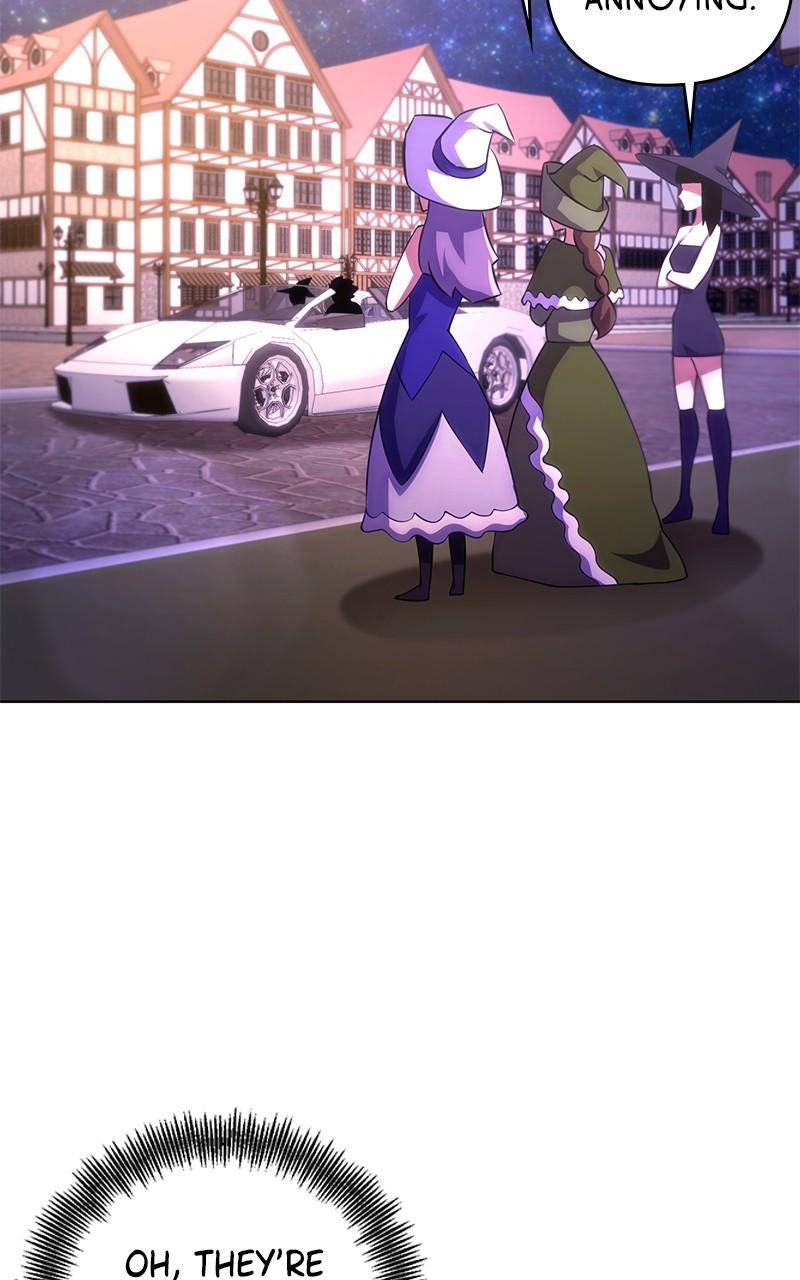 Surviving a Fantasy Adventure Comic Chapter 81 34