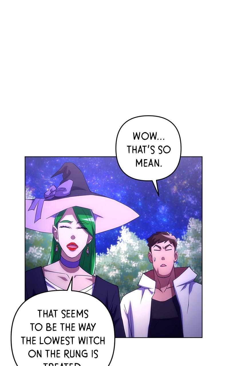 Surviving a Fantasy Adventure Comic Chapter 81 80