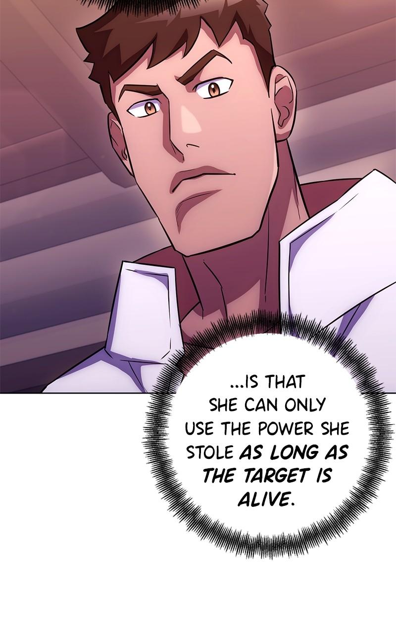 Surviving a Fantasy Adventure Comic Chapter 87 9