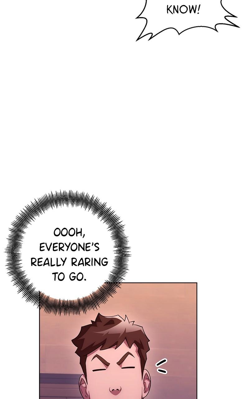 Surviving a Fantasy Adventure Comic Chapter 87 21