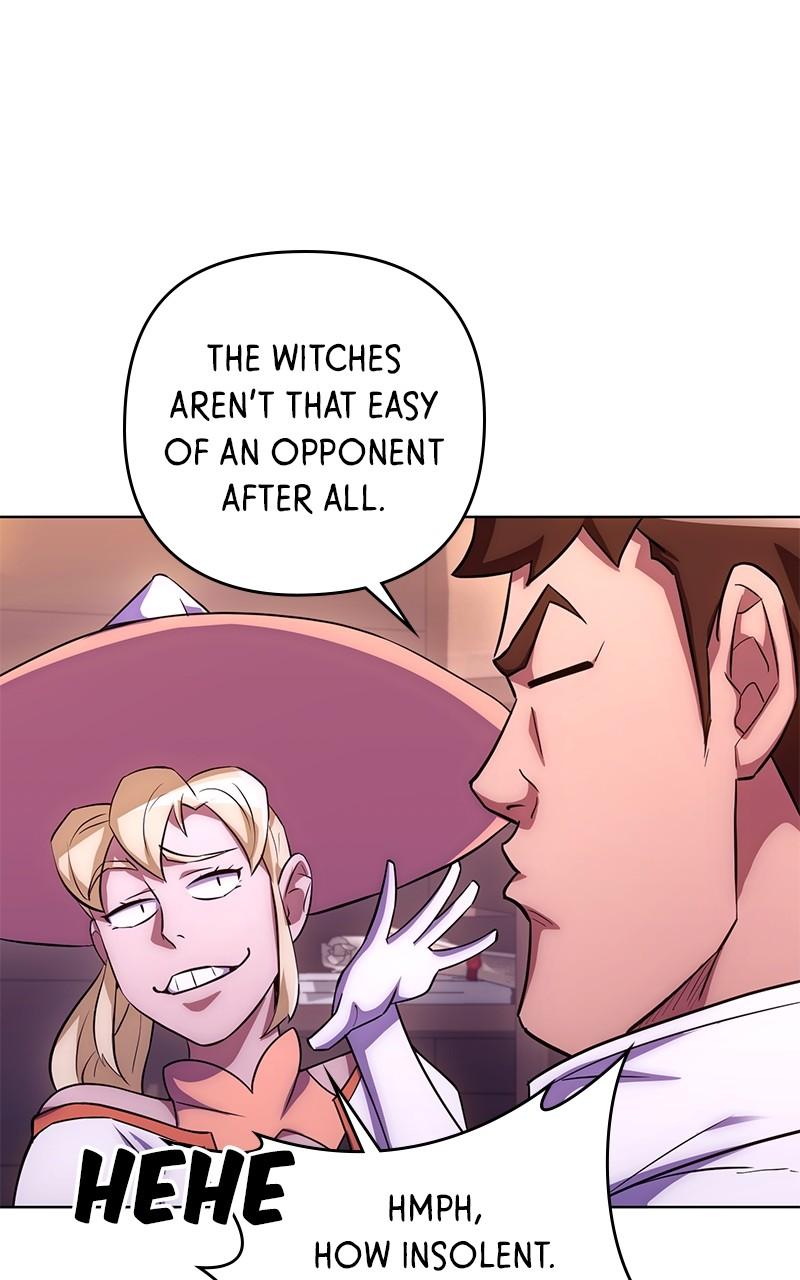 Surviving a Fantasy Adventure Comic Chapter 87 24