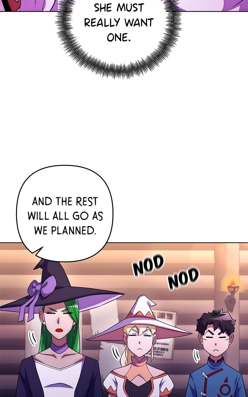 Surviving a Fantasy Adventure Comic Chapter 87 28