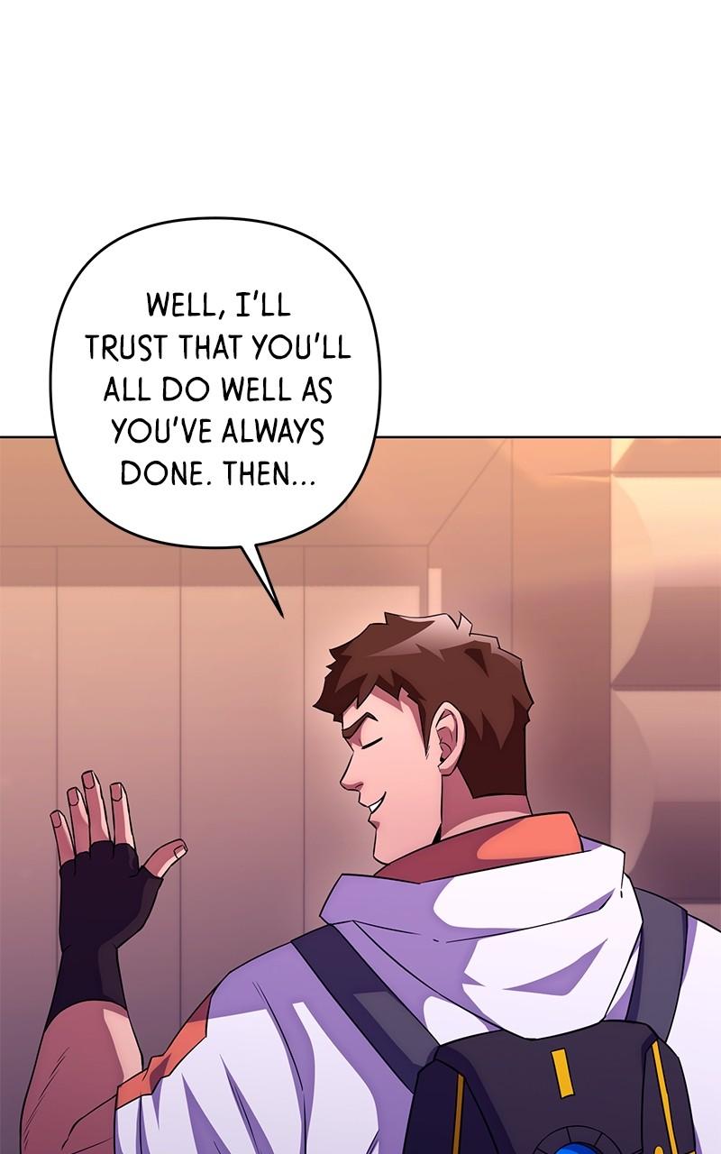 Surviving a Fantasy Adventure Comic Chapter 87 32