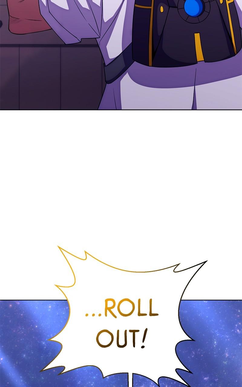 Surviving a Fantasy Adventure Comic Chapter 87 33