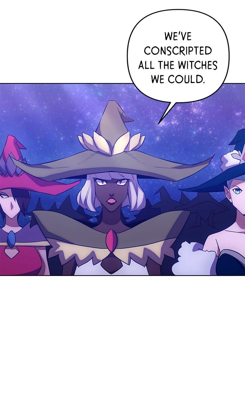 Surviving a Fantasy Adventure Comic Chapter 87 40