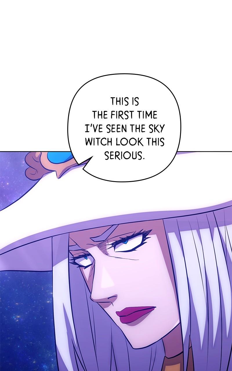 Surviving a Fantasy Adventure Comic Chapter 87 42