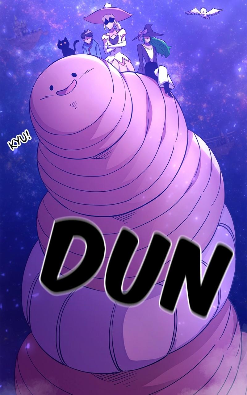 Surviving a Fantasy Adventure Comic Chapter 87 47