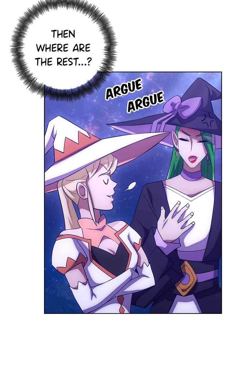 Surviving a Fantasy Adventure Comic Chapter 87 63