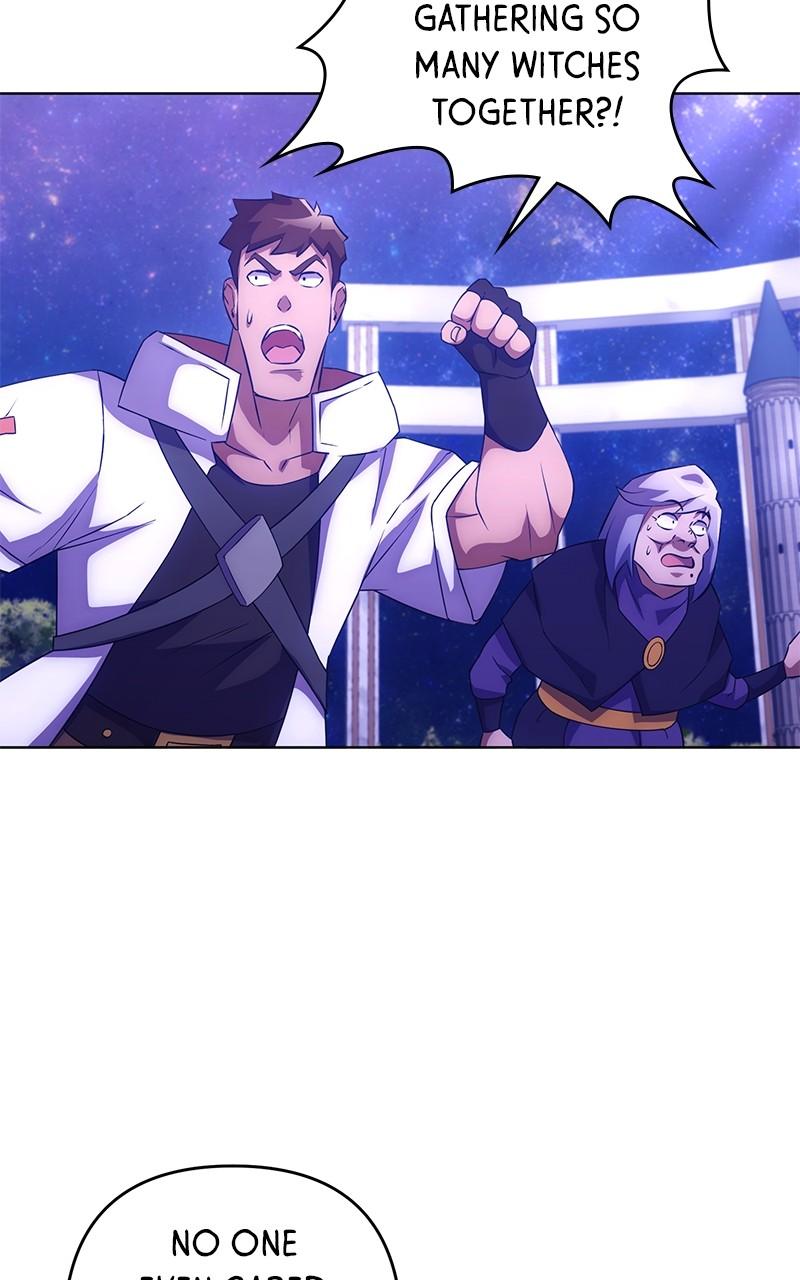 Surviving a Fantasy Adventure Comic Chapter 87 72