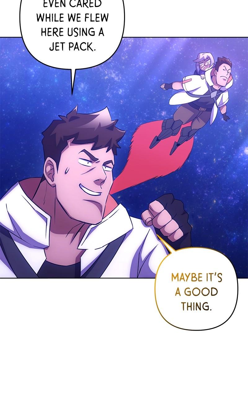 Surviving a Fantasy Adventure Comic Chapter 87 73