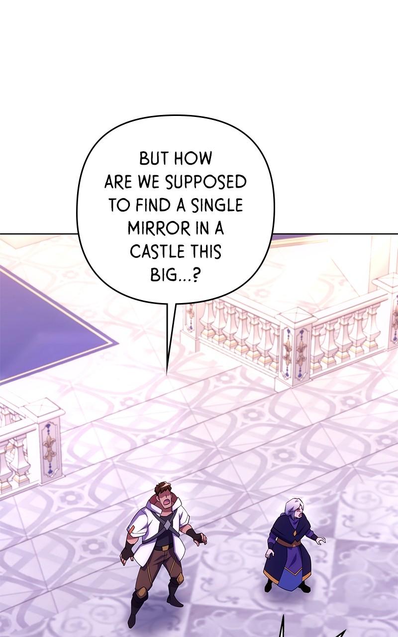 Surviving a Fantasy Adventure Comic Chapter 87 74