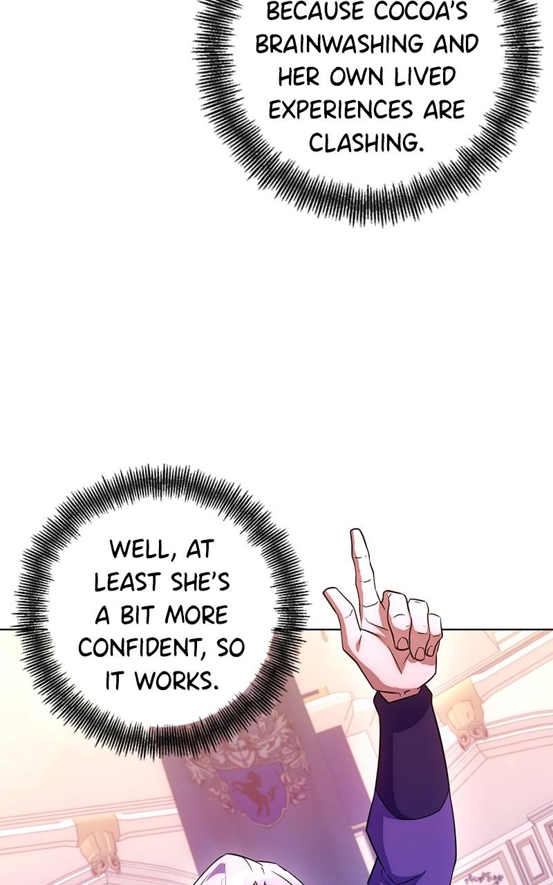 Surviving a Fantasy Adventure Comic Chapter 87 79