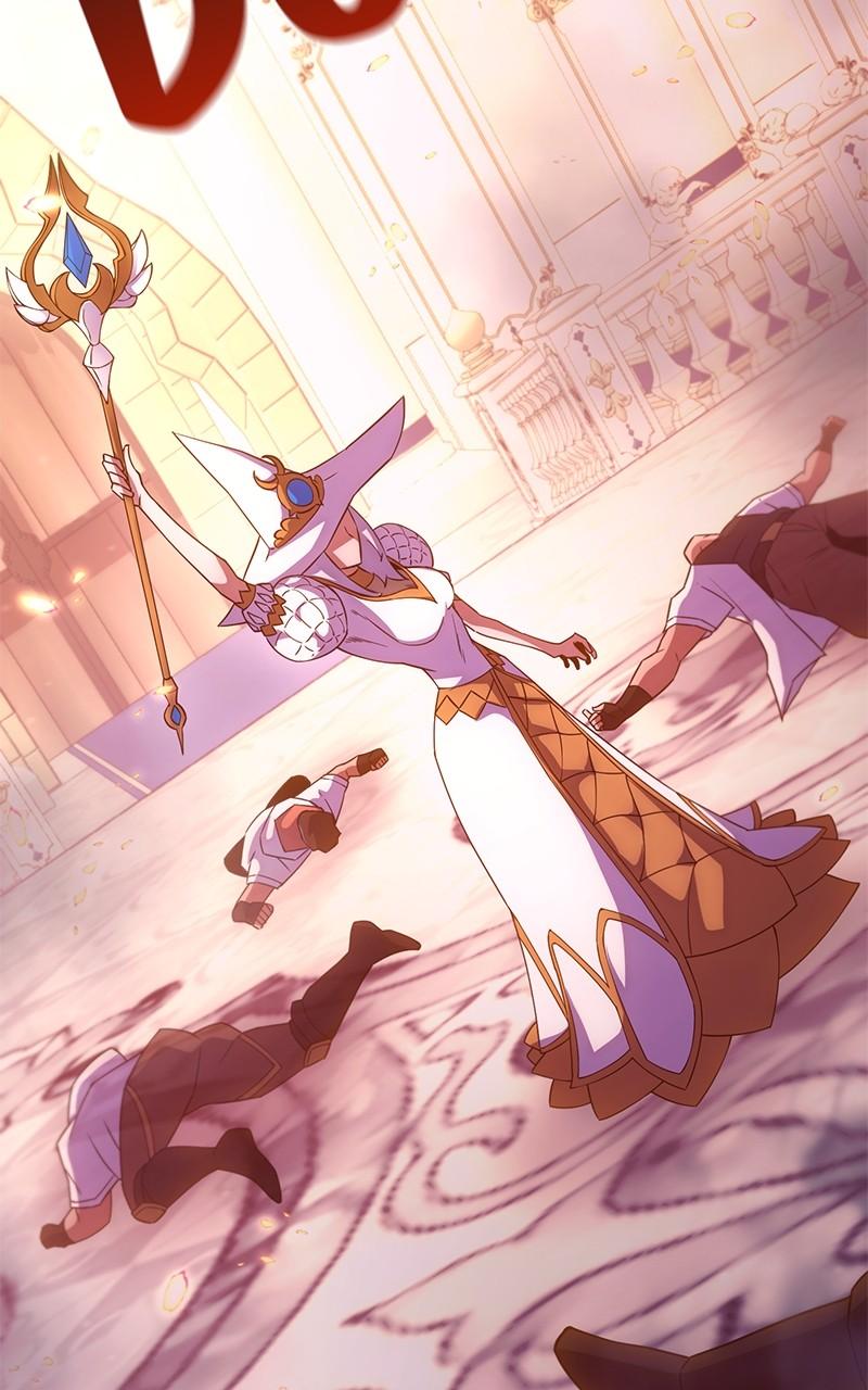 Surviving a Fantasy Adventure Comic Chapter 89 5
