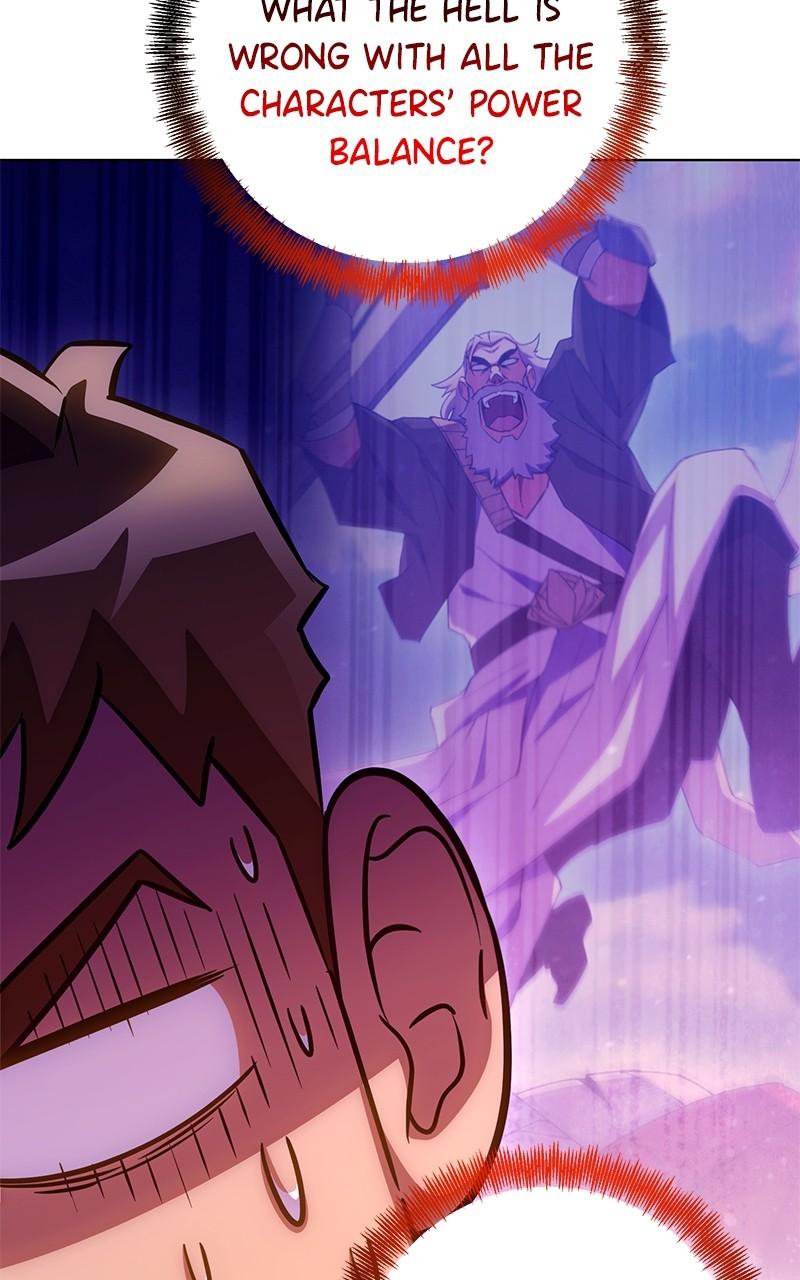 Surviving a Fantasy Adventure Comic Chapter 89 17