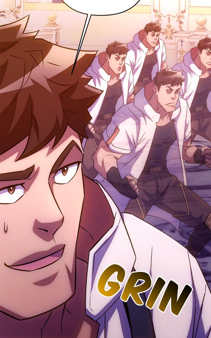 Surviving a Fantasy Adventure Comic Chapter 89 21