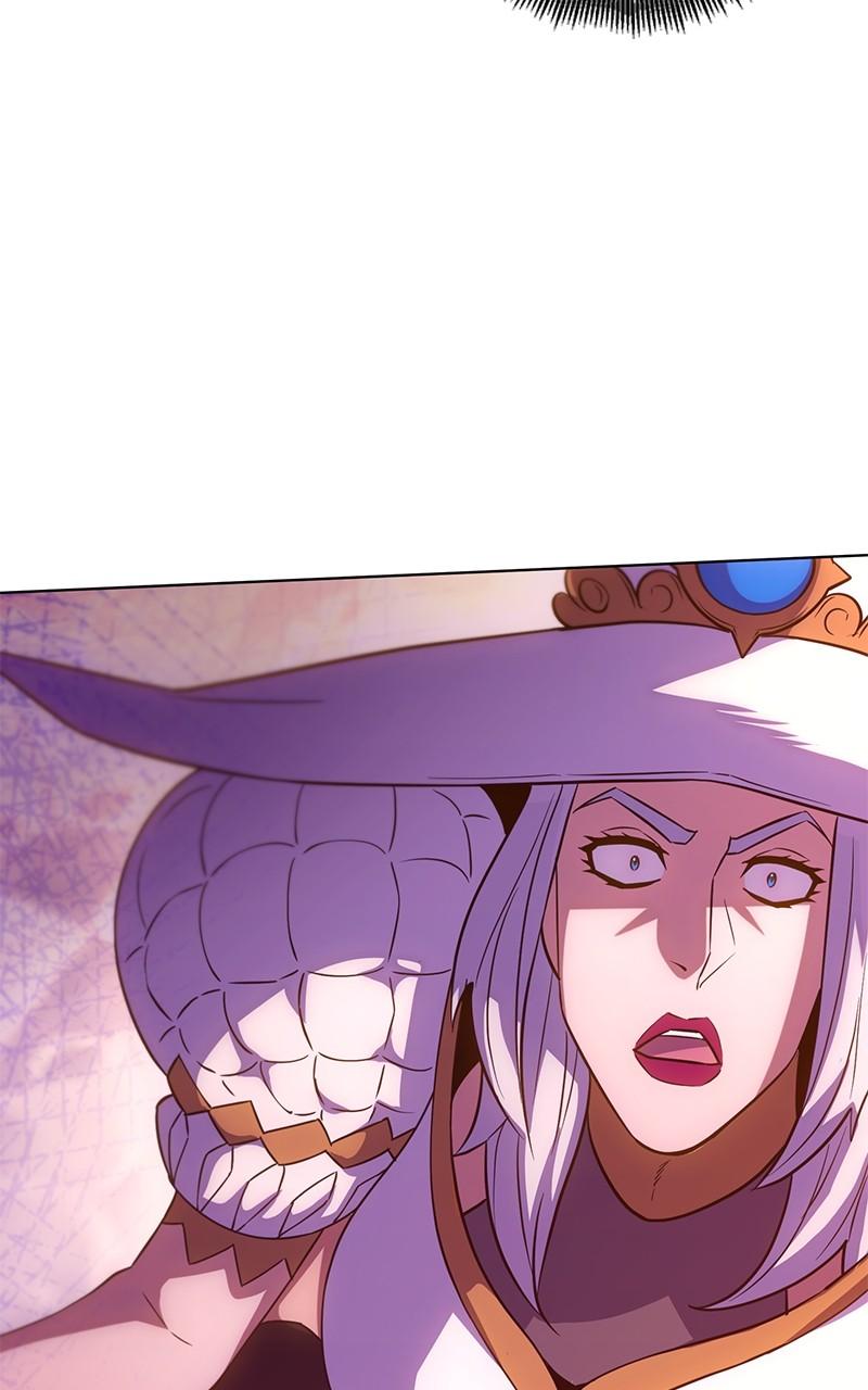 Surviving a Fantasy Adventure Comic Chapter 89 34