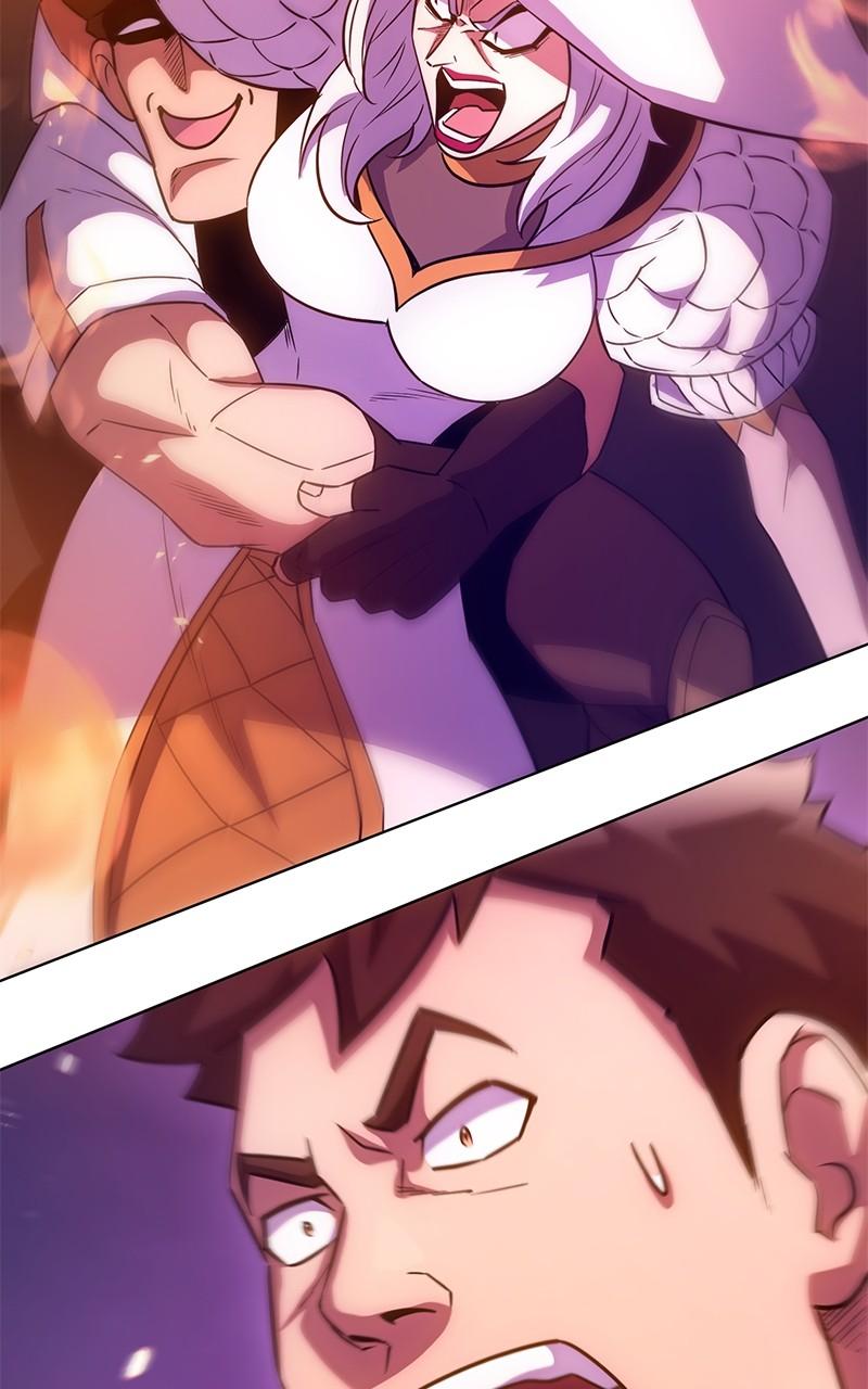 Surviving a Fantasy Adventure Comic Chapter 89 42