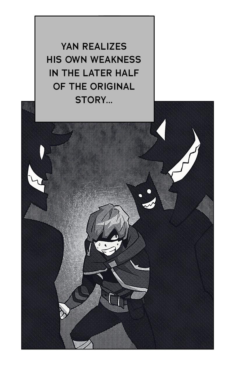 Surviving a Fantasy Adventure Comic Chapter 89 44