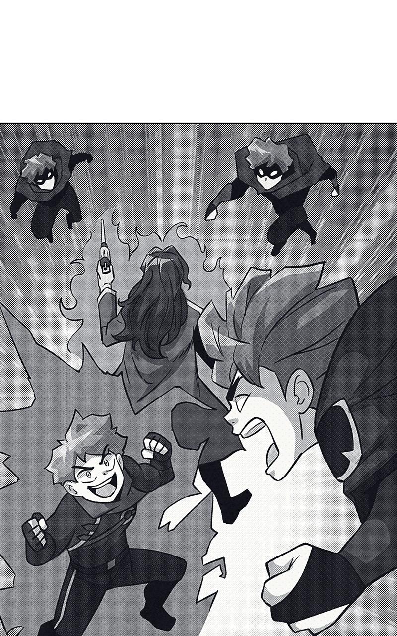 Surviving a Fantasy Adventure Comic Chapter 89 45