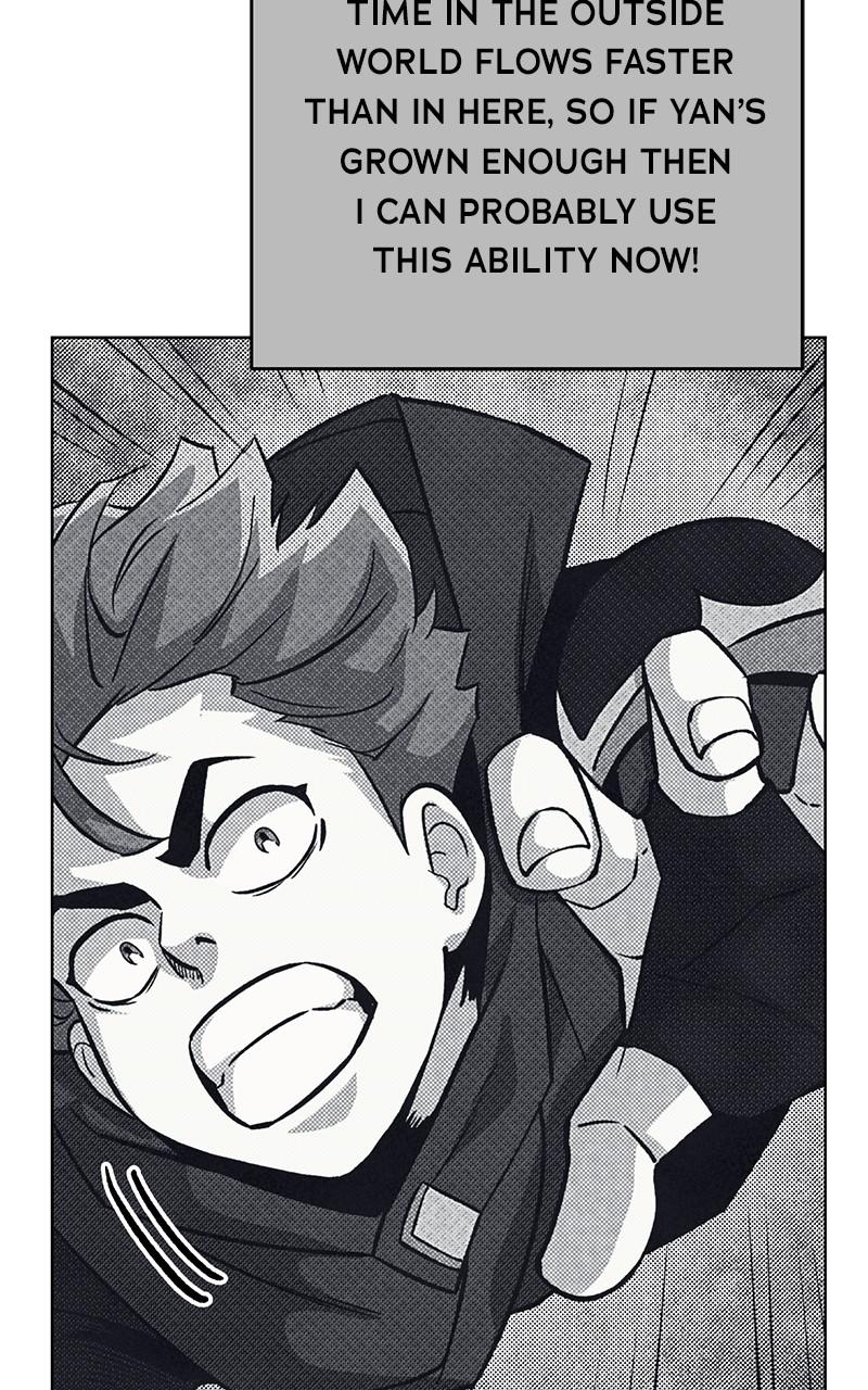 Surviving a Fantasy Adventure Comic Chapter 89 47