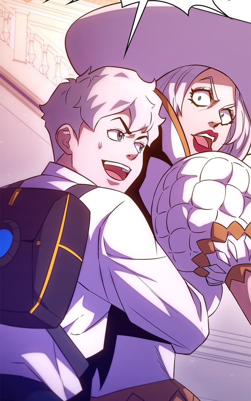 Surviving a Fantasy Adventure Comic Chapter 89 63