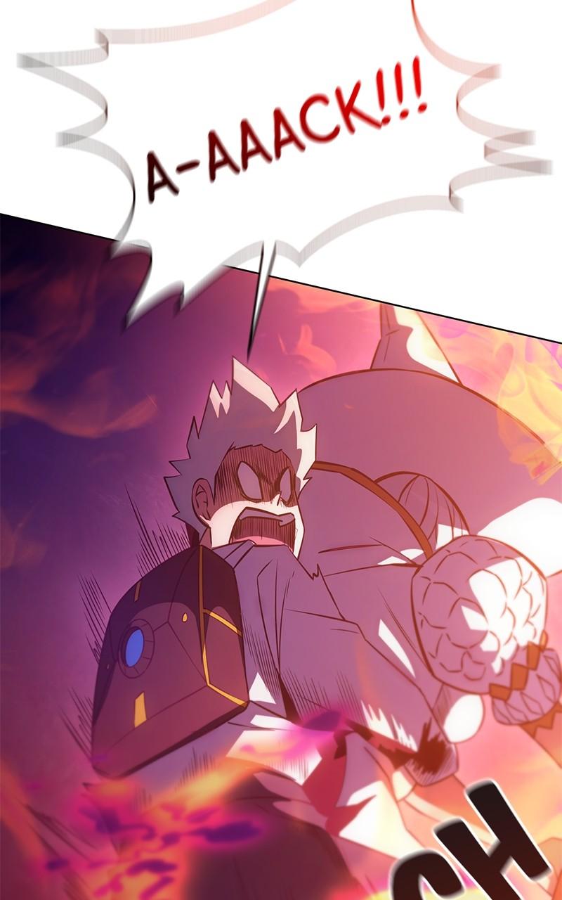 Surviving a Fantasy Adventure Comic Chapter 89 72