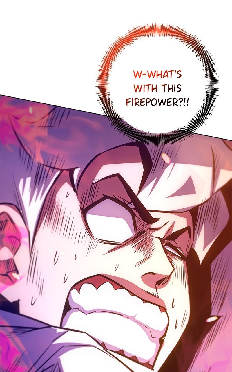 Surviving a Fantasy Adventure Comic Chapter 89 74