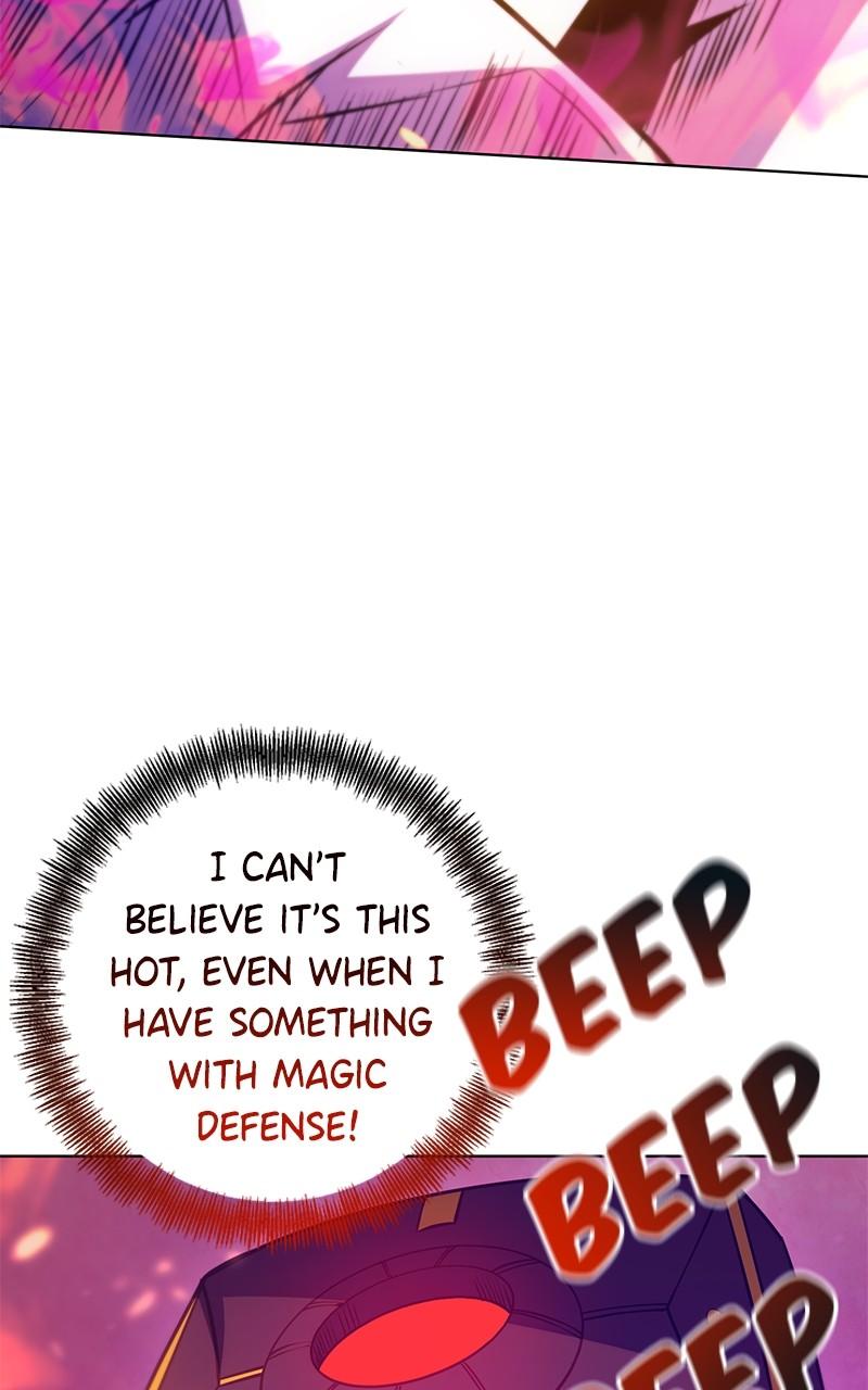 Surviving a Fantasy Adventure Comic Chapter 89 75