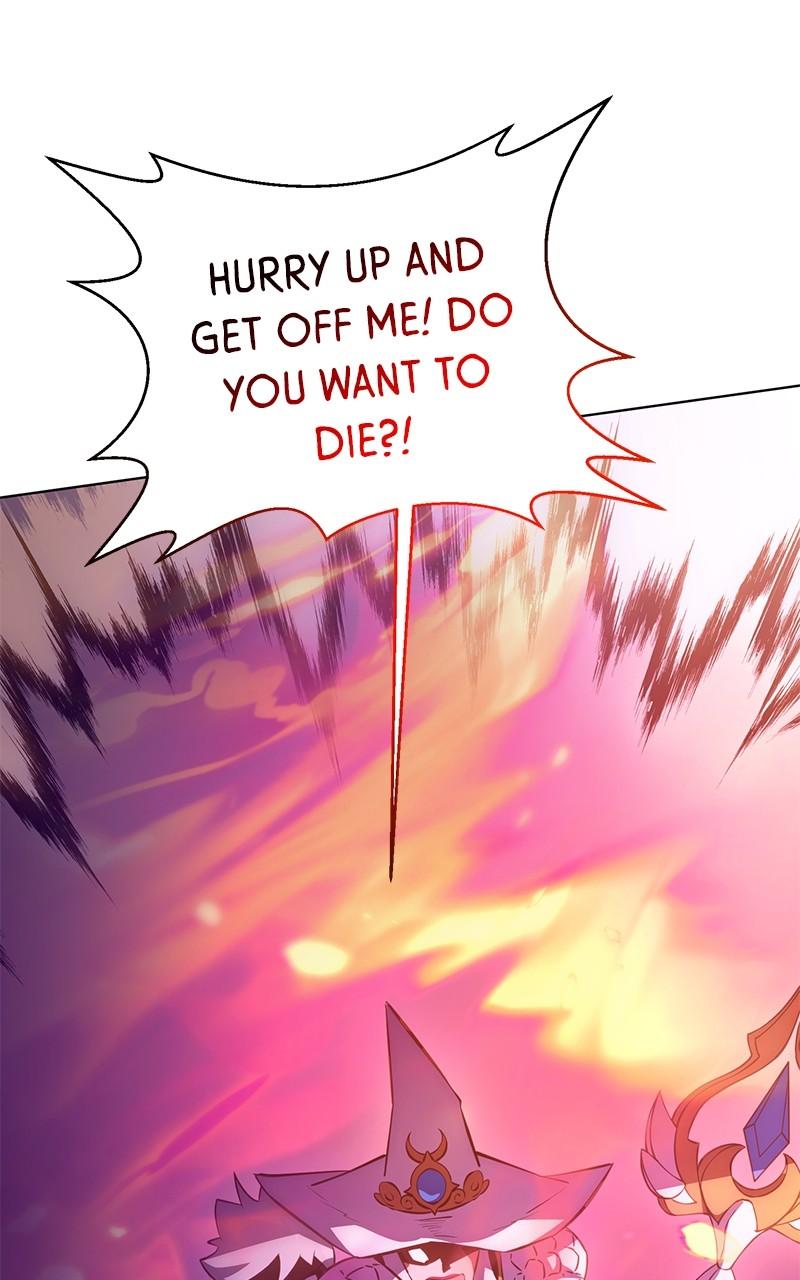 Surviving a Fantasy Adventure Comic Chapter 89 77