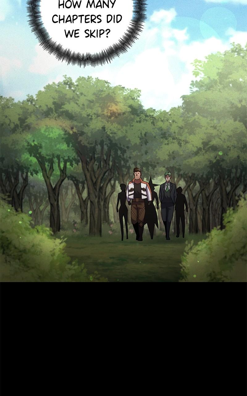 Surviving a Fantasy Adventure Comic Chapter 95 9