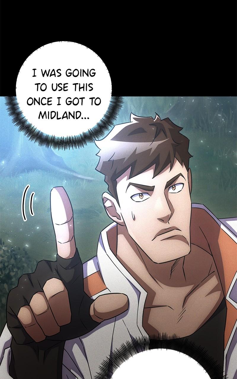 Surviving a Fantasy Adventure Comic Chapter 95 21