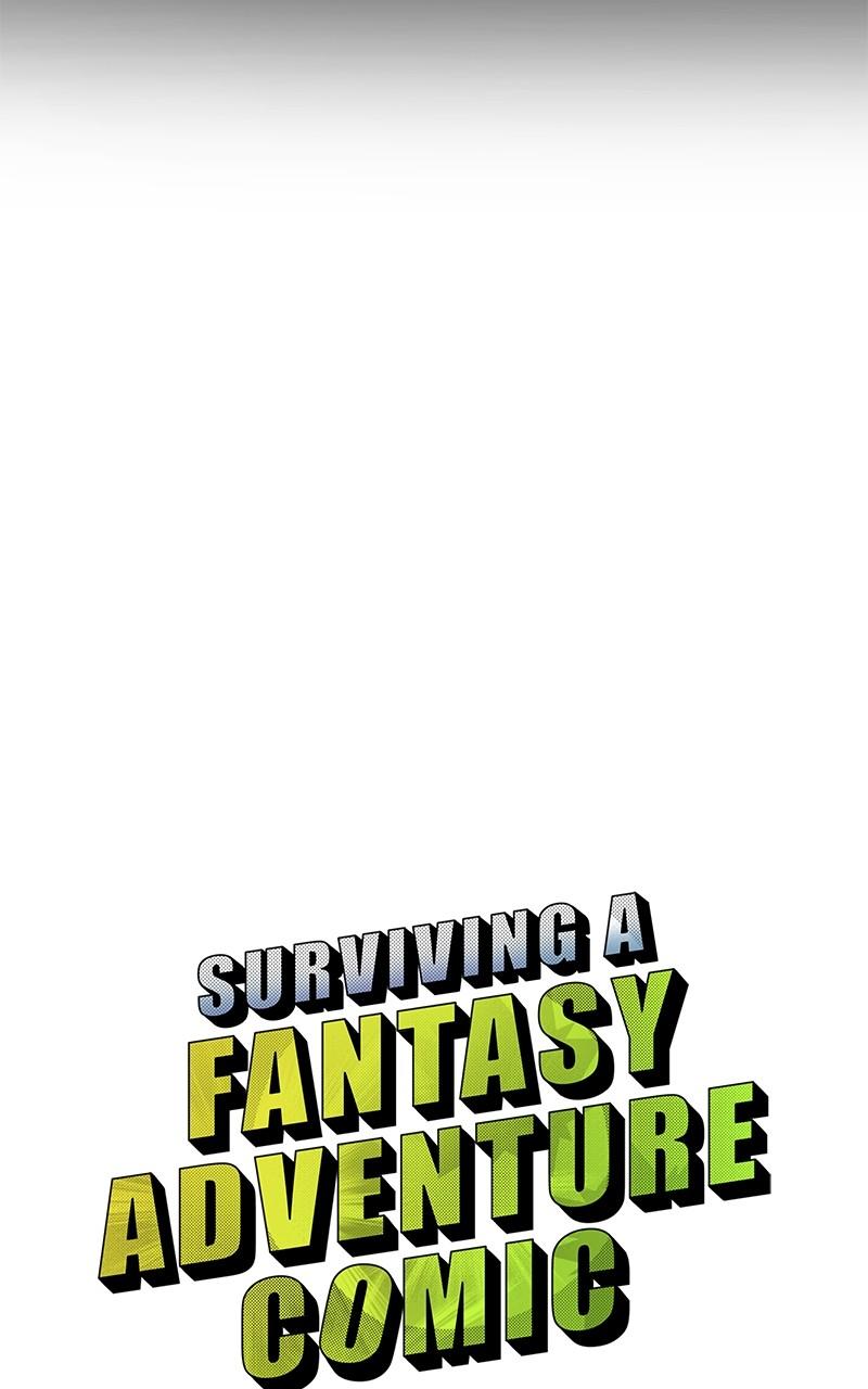 Surviving a Fantasy Adventure Comic Chapter 95 24