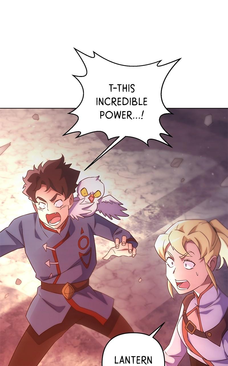 Surviving a Fantasy Adventure Comic Chapter 95 30