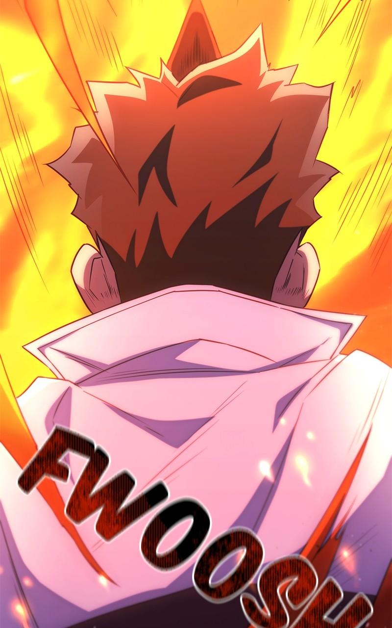 Surviving a Fantasy Adventure Comic Chapter 95 33