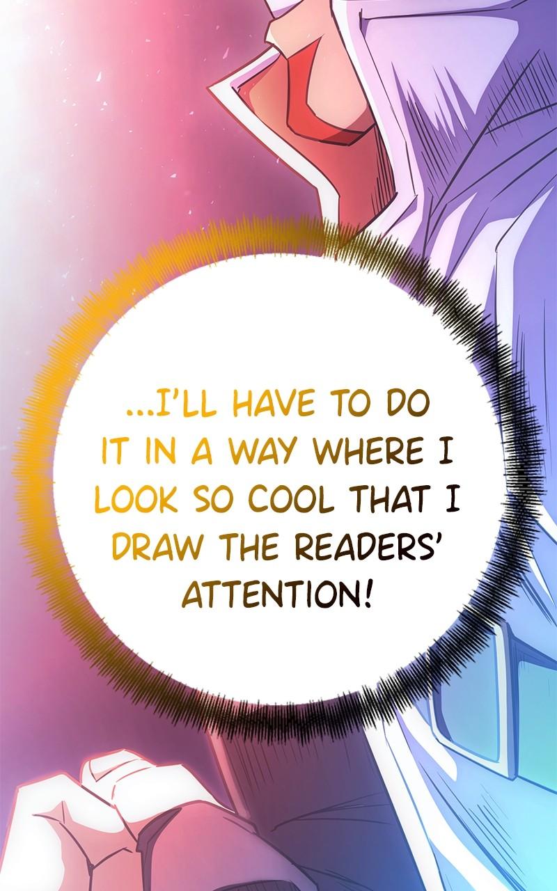 Surviving a Fantasy Adventure Comic Chapter 95 44