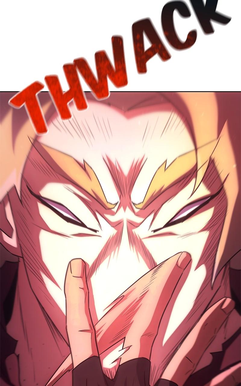 Surviving a Fantasy Adventure Comic Chapter 95 80