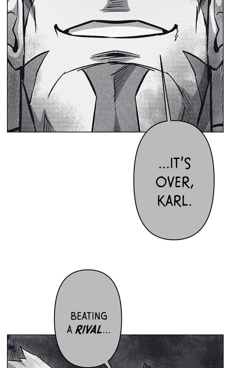Surviving a Fantasy Adventure Comic Chapter 96 14