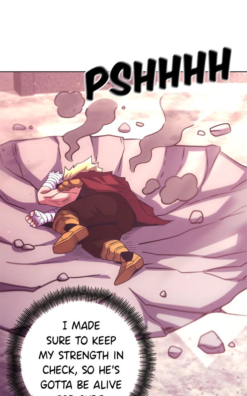 Surviving a Fantasy Adventure Comic Chapter 96 24
