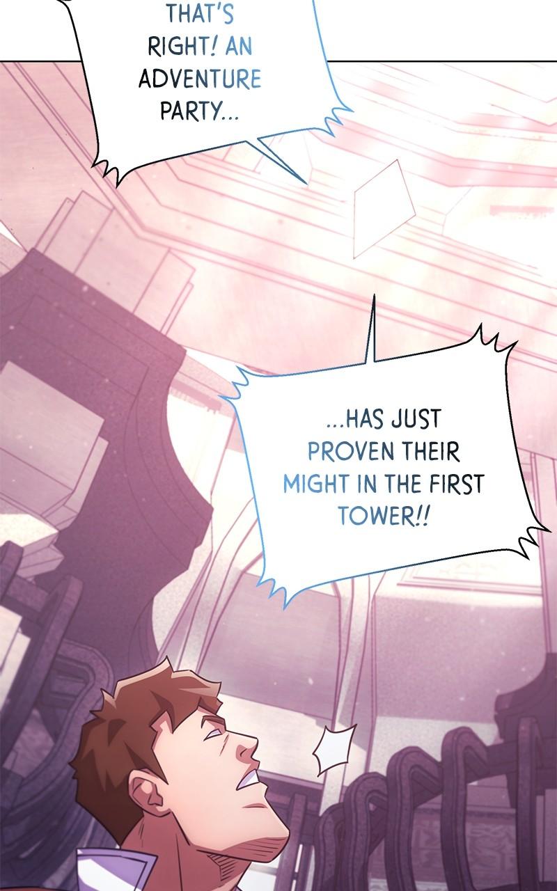 Surviving a Fantasy Adventure Comic Chapter 96 26