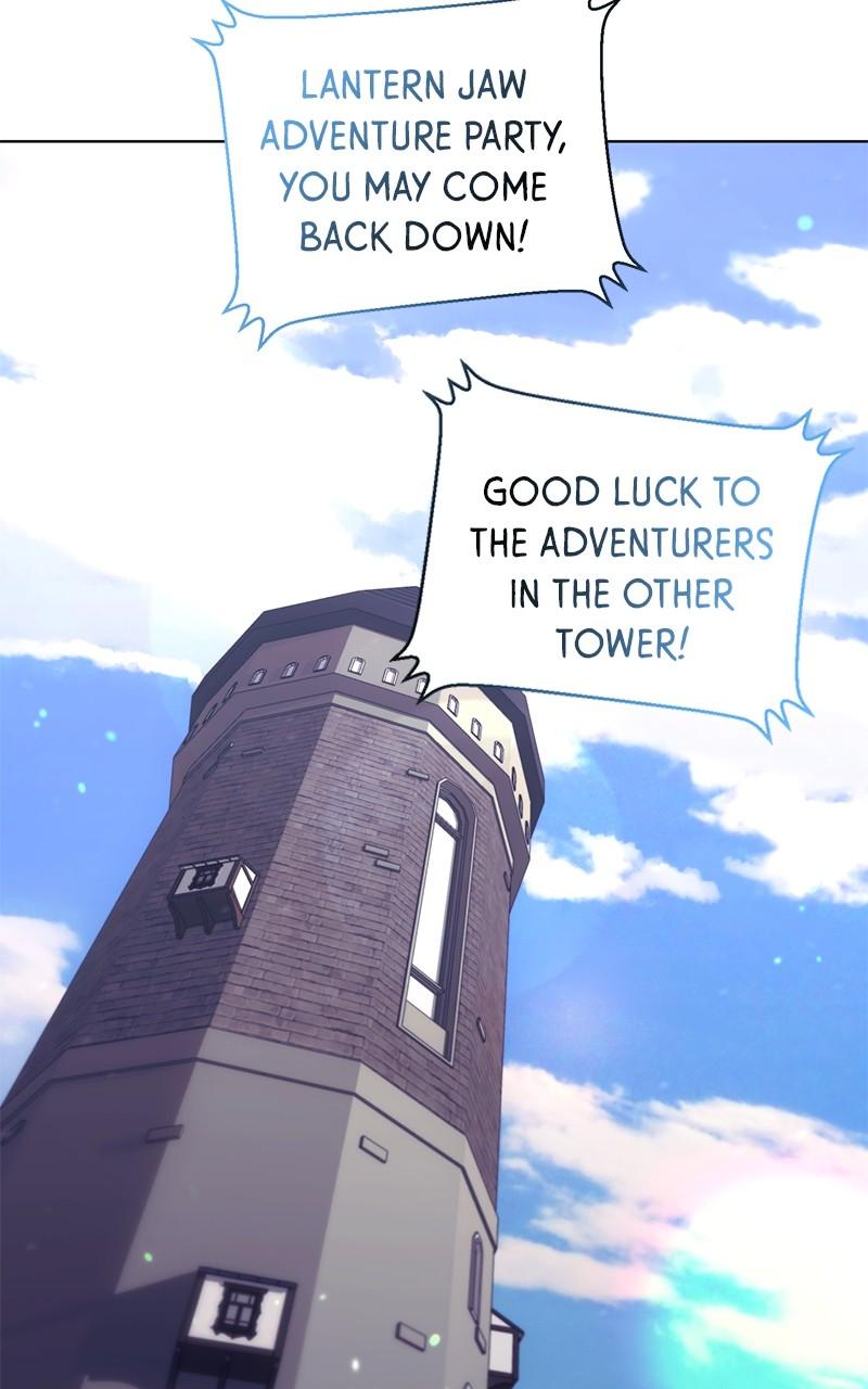 Surviving a Fantasy Adventure Comic Chapter 96 32