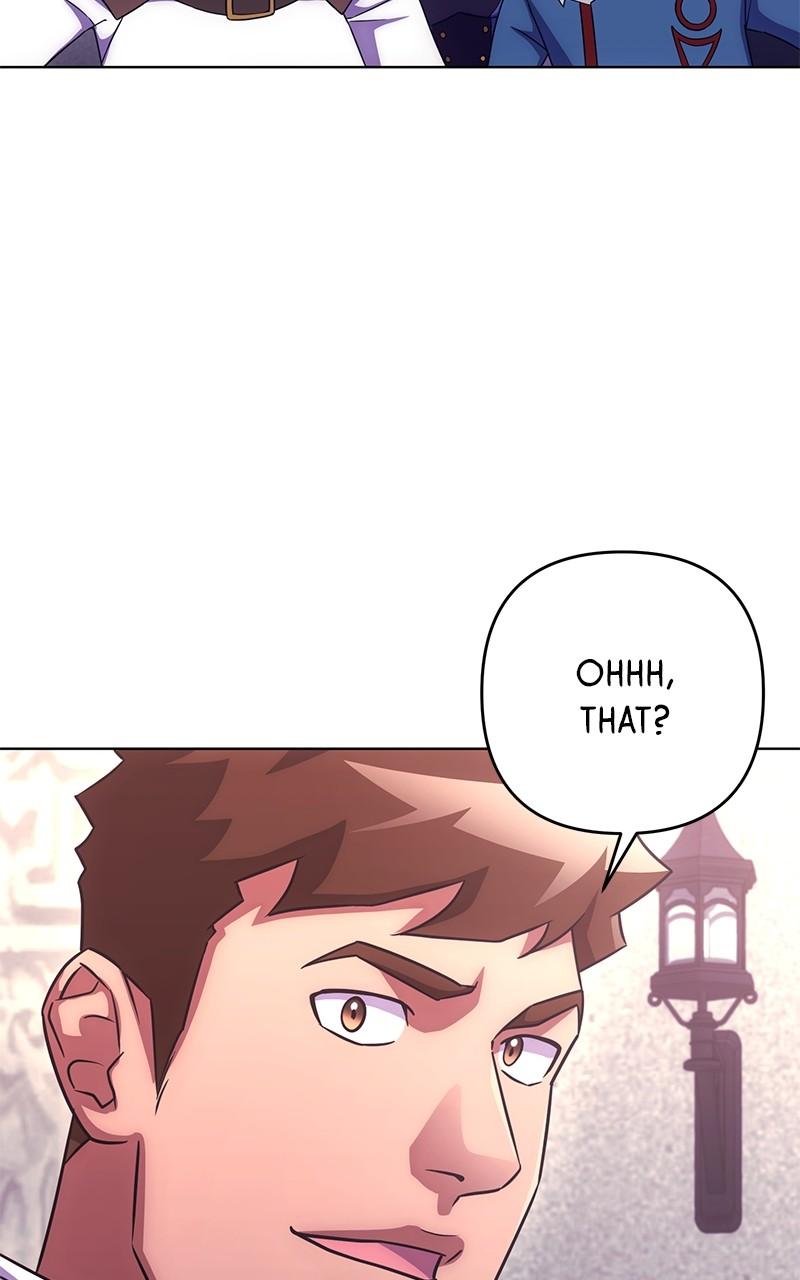 Surviving a Fantasy Adventure Comic Chapter 96 42
