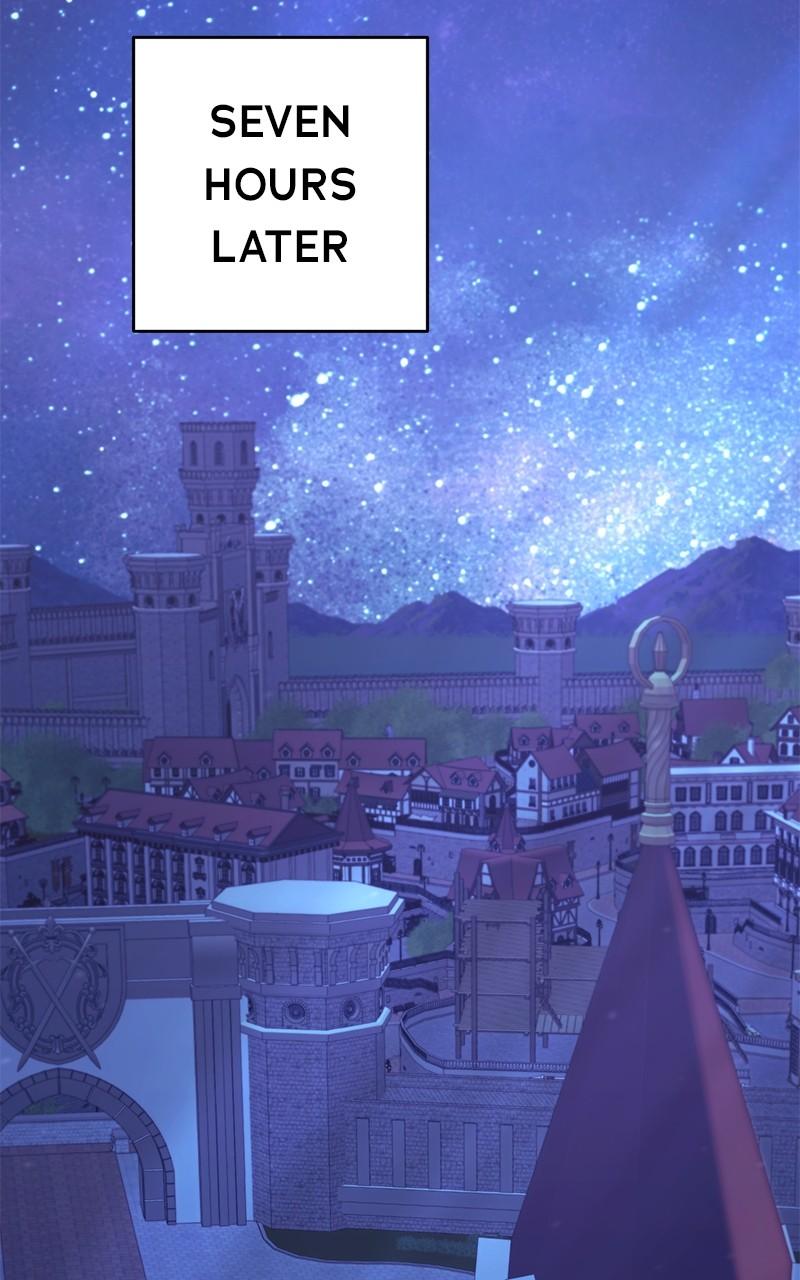 Surviving a Fantasy Adventure Comic Chapter 96 47
