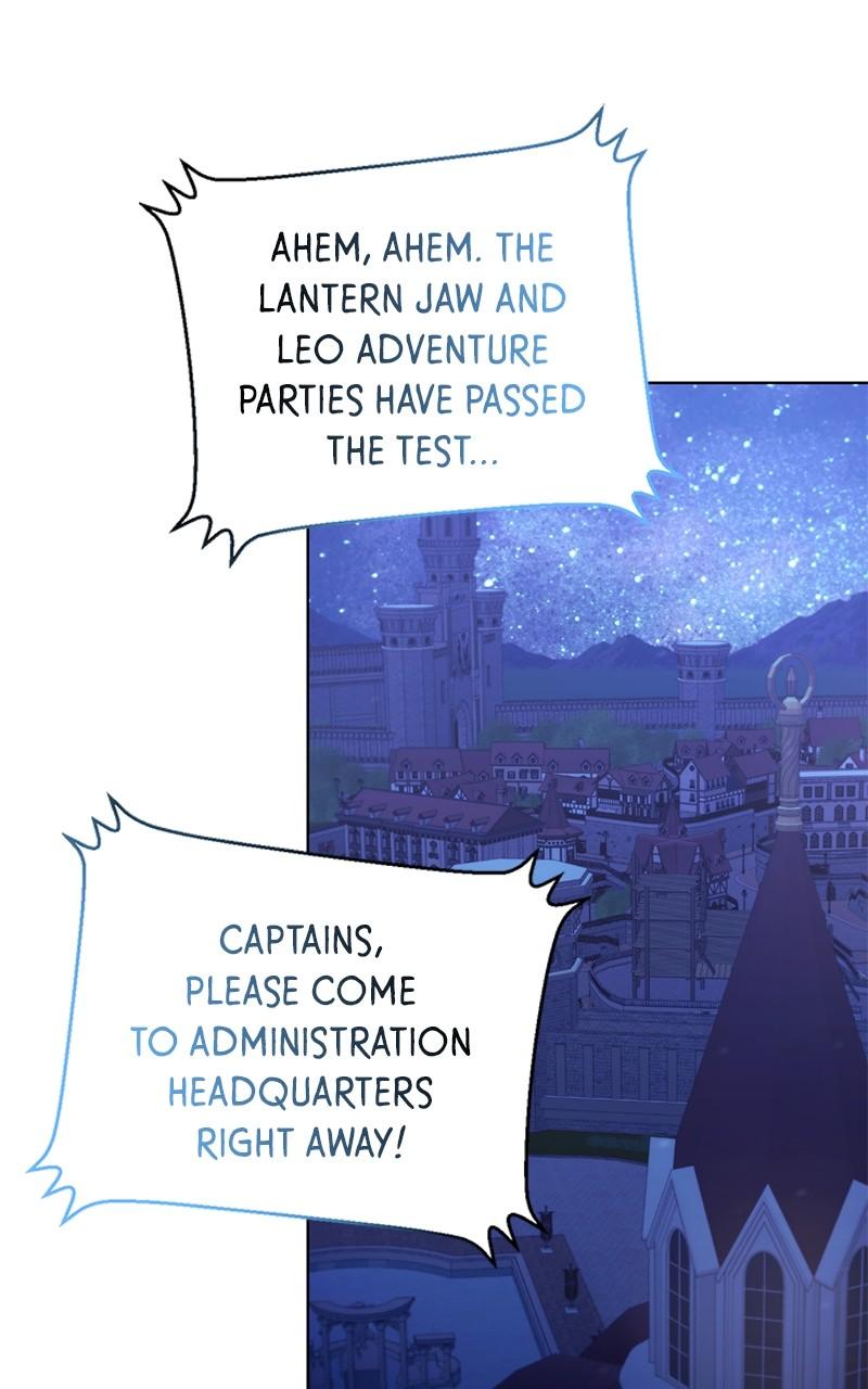 Surviving a Fantasy Adventure Comic Chapter 96 59