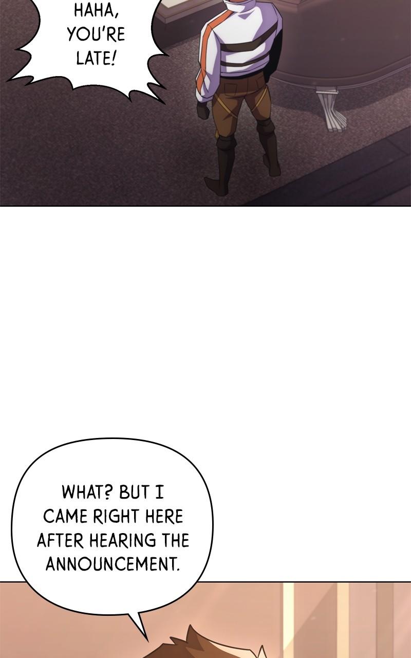 Surviving a Fantasy Adventure Comic Chapter 96 70