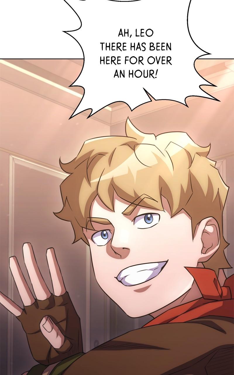 Surviving a Fantasy Adventure Comic Chapter 96 72